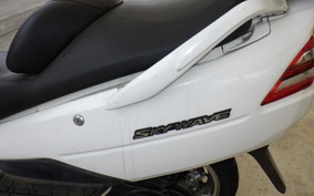 SUZUKI SKYWAVE 250 (Burgman 250) CJ42A