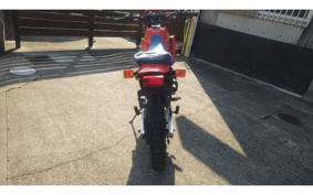 HONDA MTX200R MD07