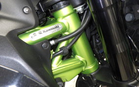 KAWASAKI Z900 Gen.2 2020 ZR900B
