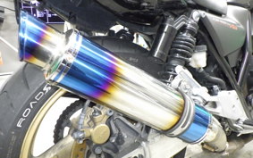 HONDA CB400SF GEN 4 2013 NC42