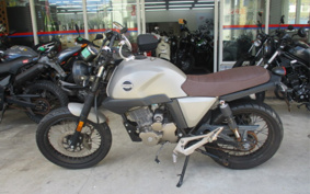 OTHER ZONTES ZT125