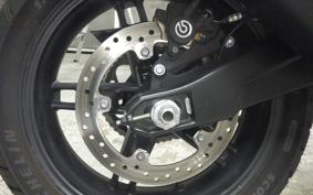 HARLEY PAN AMERICA 1250 2021