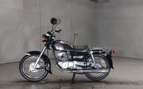 HONDA BENLY125 CD125T