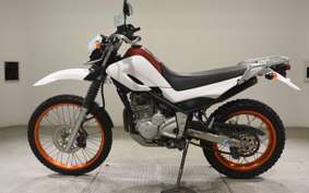YAMAHA SEROW 250 Gen.2 2011 DG17J