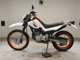 Фото Yamaha SEROW 250 Gen.2 2011 с японского аукциона