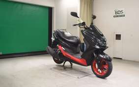 YAMAHA MAJESTY155 Gen.2 S SG52J