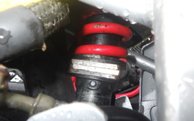 HONDA NSR50 GEN 2 2001 AC10