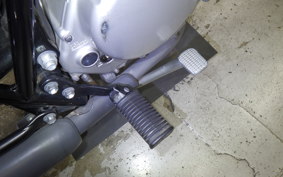 SUZUKI GRASS TRACKER NJ4DA