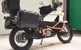 KTM 990 ADVENTURE 2012