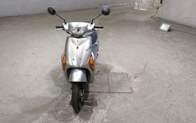 SUZUKI LETS5 CA47A