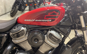 HARLEY RH975 ナイトスター 2022 ZH1