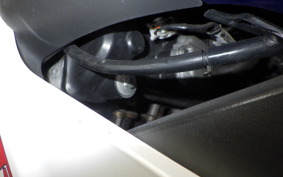 HONDA CBR600RR GEN 3 2011 PC40