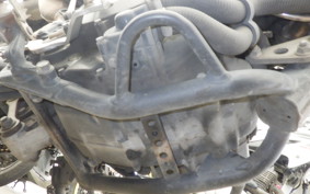 KAWASAKI KLX250D TRACKER X LX250V