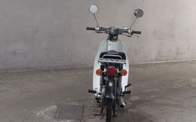 HONDA SUPER CUB50 C50