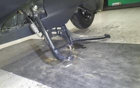 SUZUKI SKYWAVE 200 (Burgman 200) CH41A