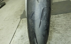 KAWASAKI BALIUS 250 Gen.2 2007 ZR250B