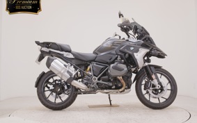 BMW R1250GS 2021
