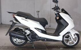 YAMAHA MAJESTY 155S SG28J