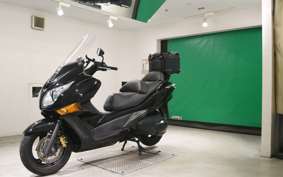 HONDA SILVER WING 400 GTA 2014 NF03
