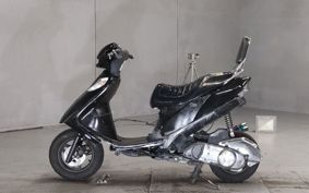 SUZUKI ADDRESS V125 CF46A