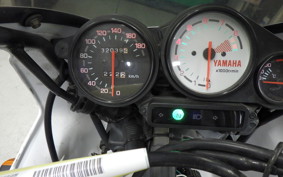 YAMAHA TRX850 1996 4NX