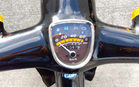 HONDA LITTLE CUB AA01