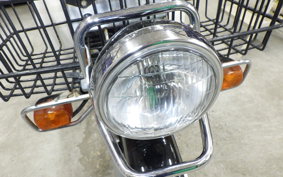 HONDA C110 SUPER CUB JA07