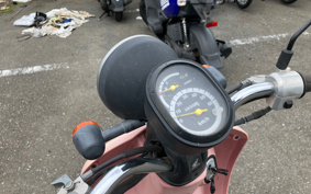HONDA TODAY AF67