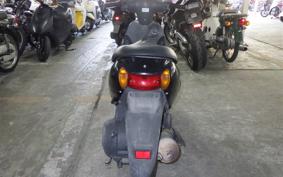 SUZUKI LET's 4 2019 CA45A