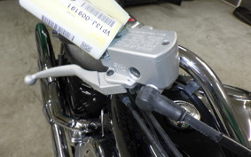 YAMAHA DRAGSTAR 1100 CLASSIC 2008 VP13J