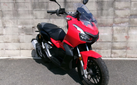 HONDA ADV150 KF38