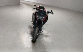 KAWASAKI Z250 ER250C