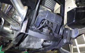 HARLEY FLHR 1450 2006