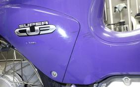 HONDA C110 SUPER CUB JA07