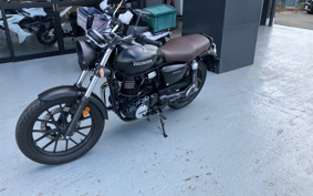 HONDA GB350 2023 NC59