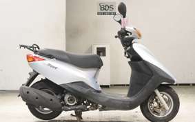 YAMAHA AXIS 125 TREET SE53J