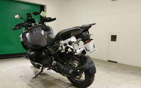 BMW R1300GS Adventure 2025