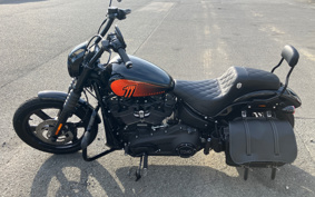 HARLEY FXBBS 2023 YYK