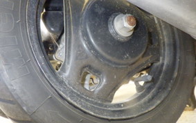 SUZUKI LET's CA4AA