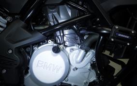 BMW G310GS 2019