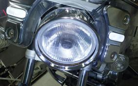 YAMAHA DRAGSTAR 250 VG02J