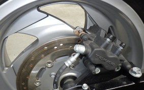 SUZUKI ﾌﾞﾙｰﾊﾞｰﾄﾞM109R 2016