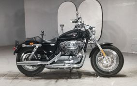 HARLEY XL1200C CT3