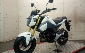 HONDA GROM JC61