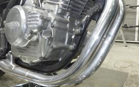 HONDA GB250 CLUBMAN Gen.4 MC10