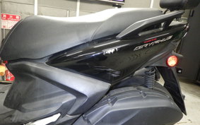 YAMAHA CYGNUSｸﾞﾘﾌｧｽ 2020 SEJ4J