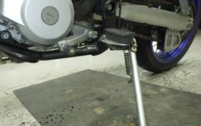 KAWASAKI KLX250D TRACKER X LX250V
