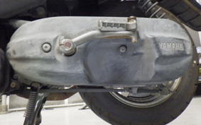 YAMAHA JOG Gen.3 2005 SA12J