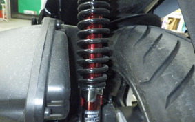 HONDA PCX125 2004 JK05