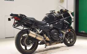 SUZUKI BANDIT 1250 F 2013
